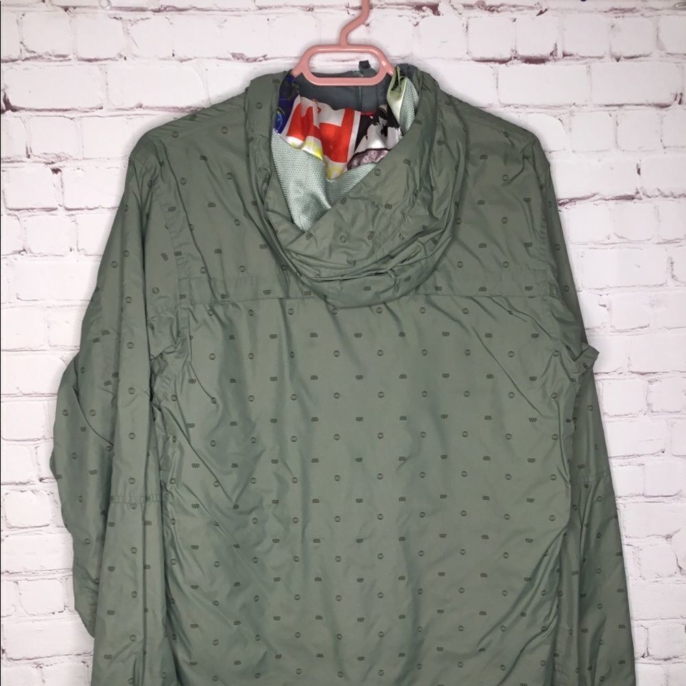 686 Womens Small Jacket - Picture 9 of 16